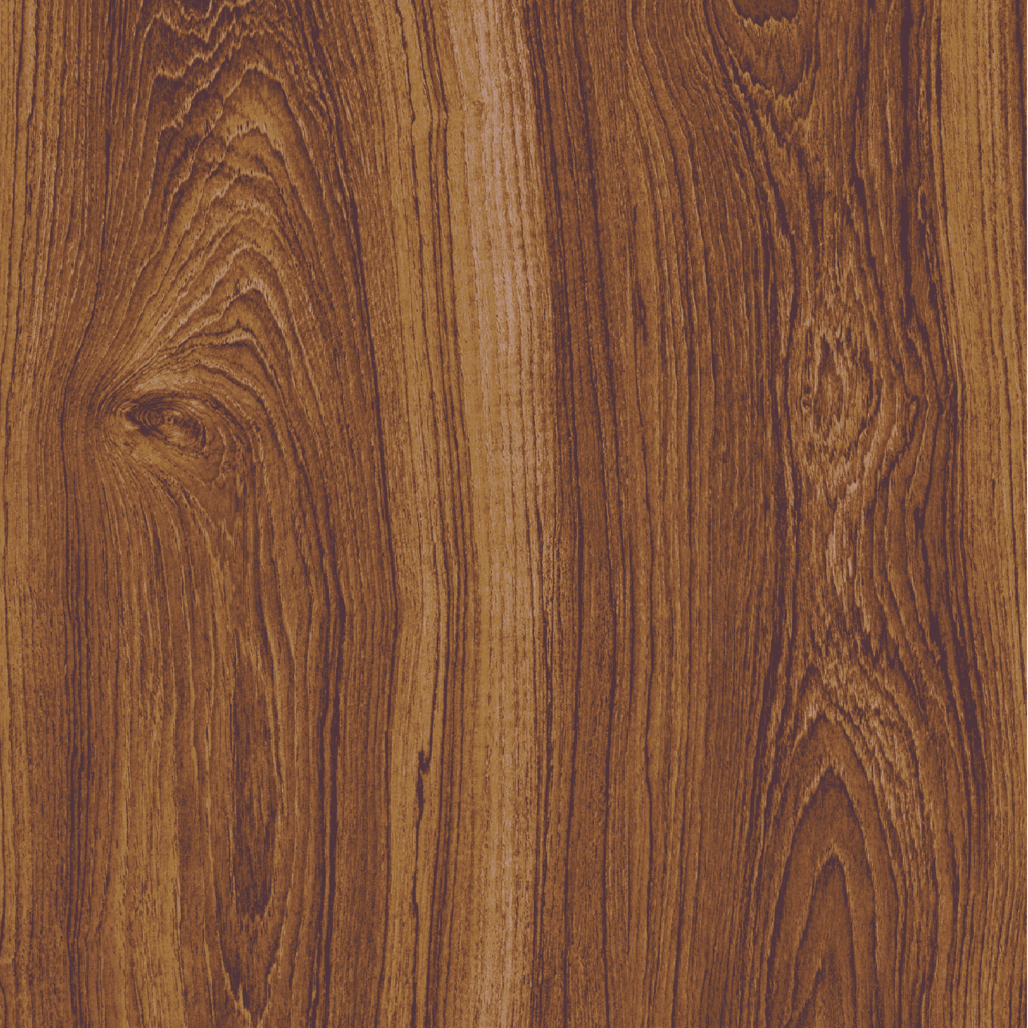 Medium Brown Wood