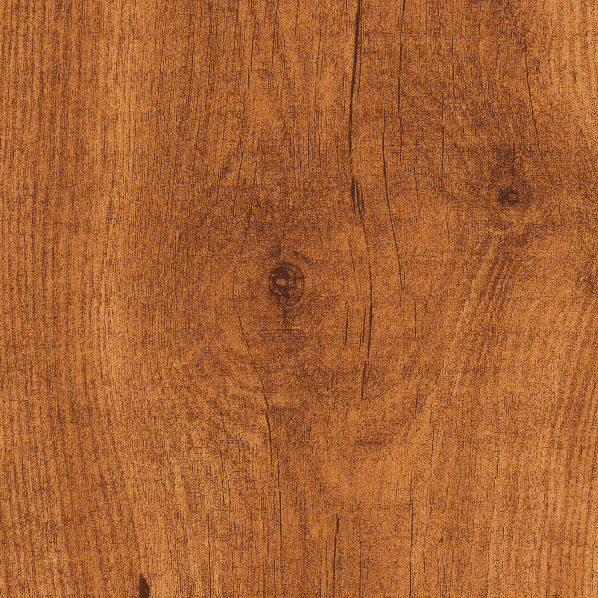 Orange/Red Wood