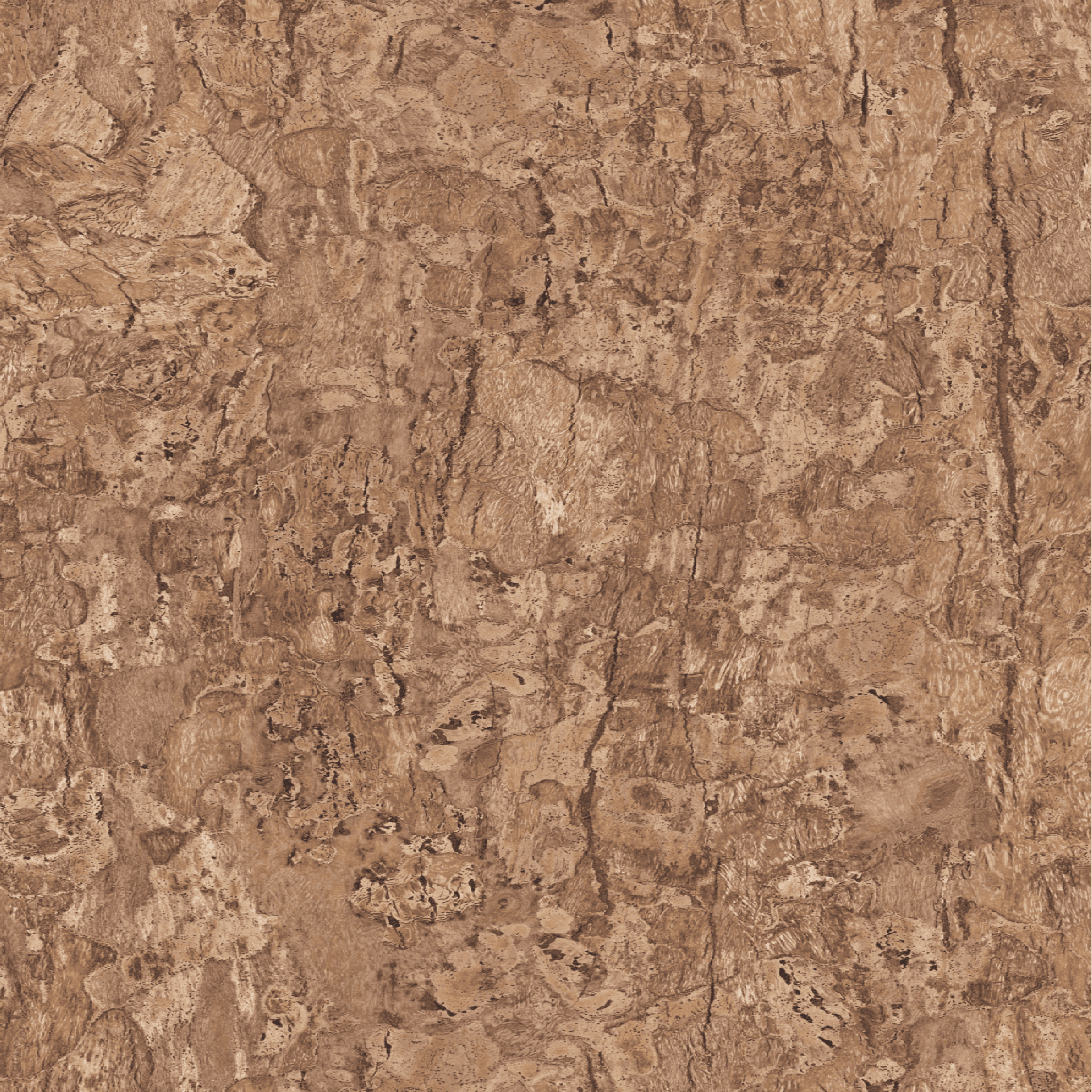 Burl/Cork Texture