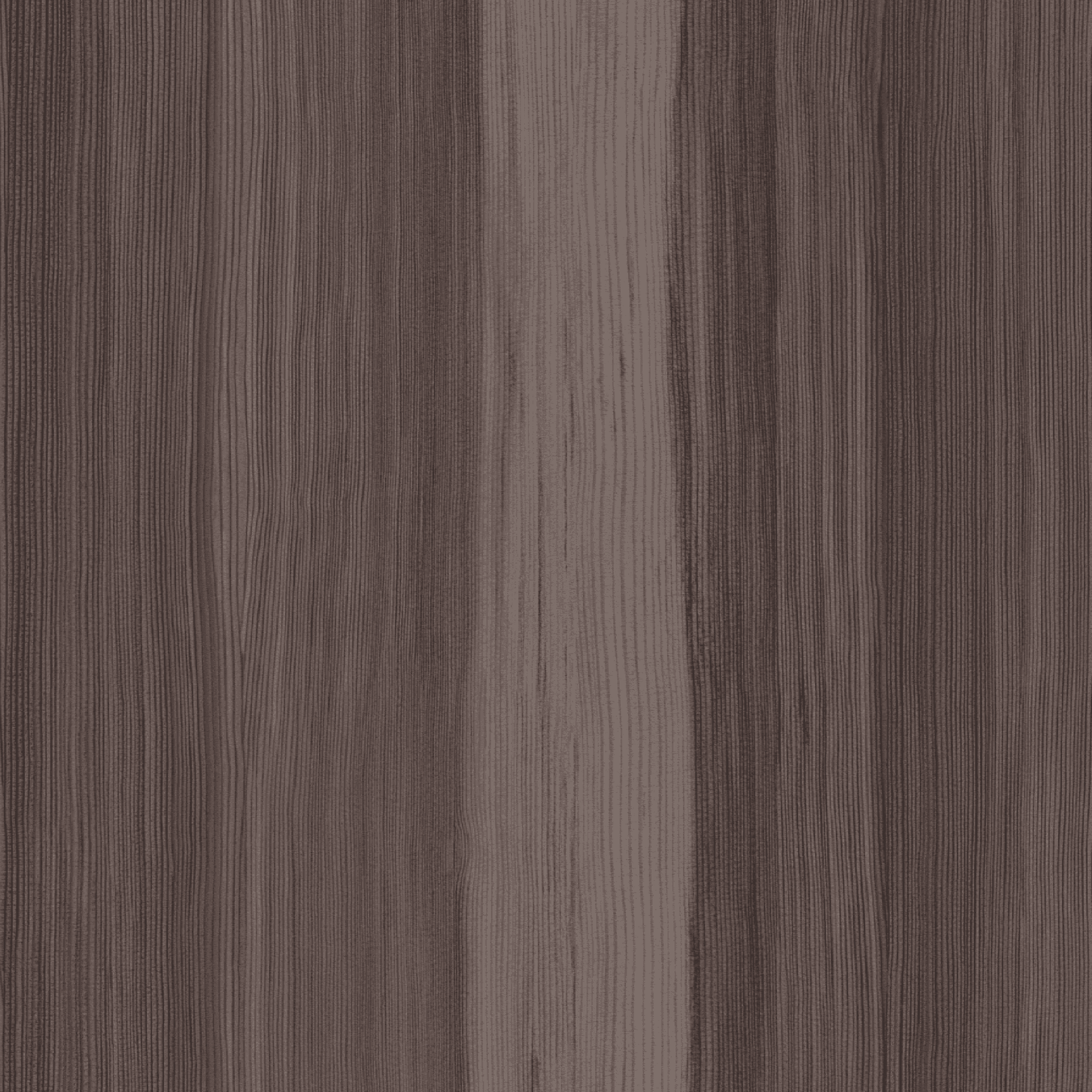 Dark Brown Vertical Stripe