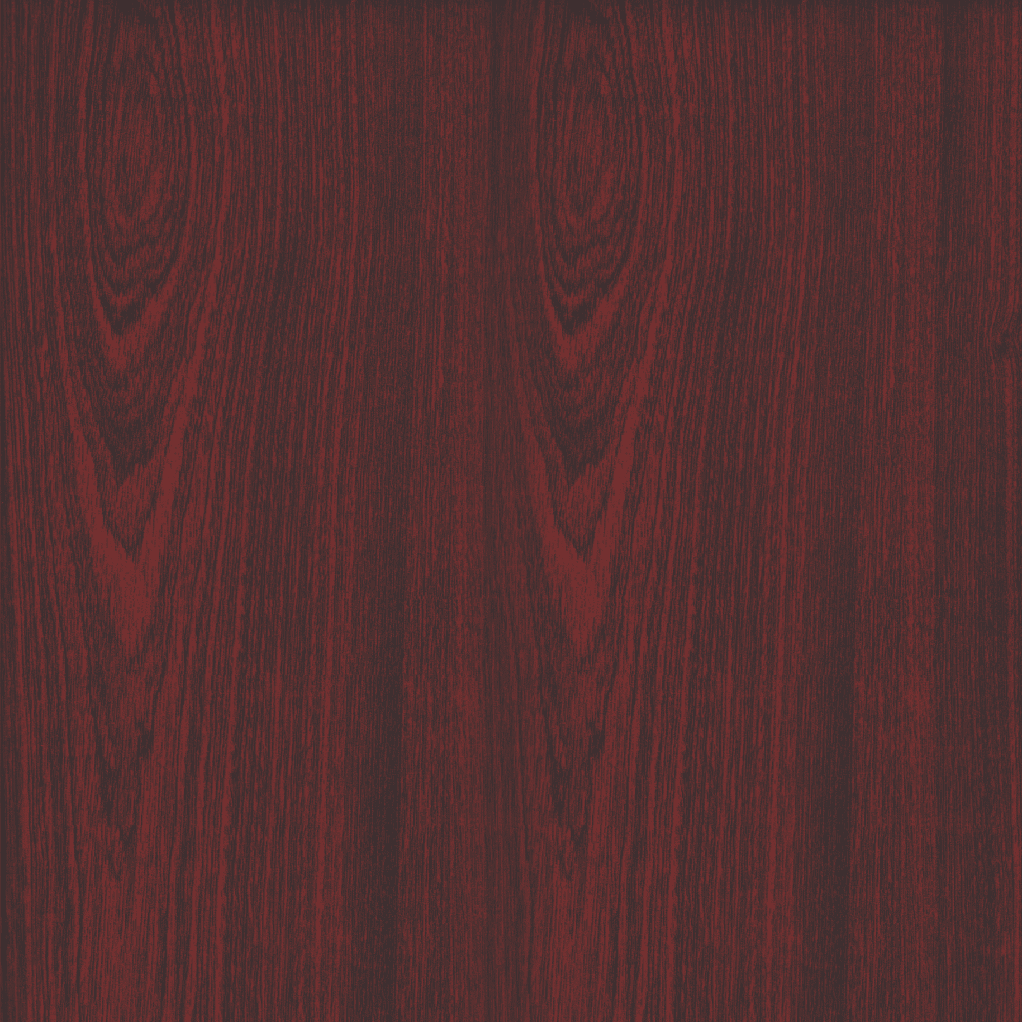 Dark Mahogany
