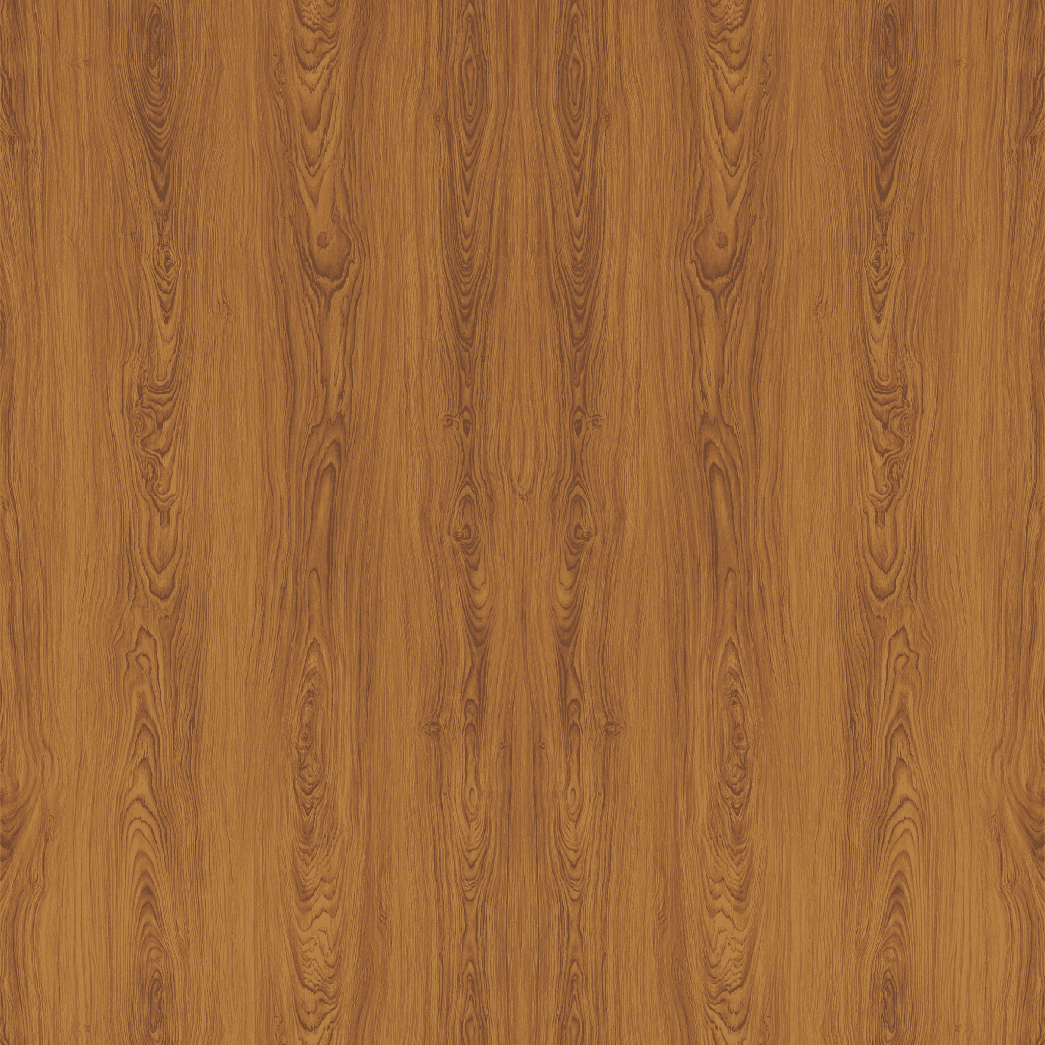 Orange/Honey Wood