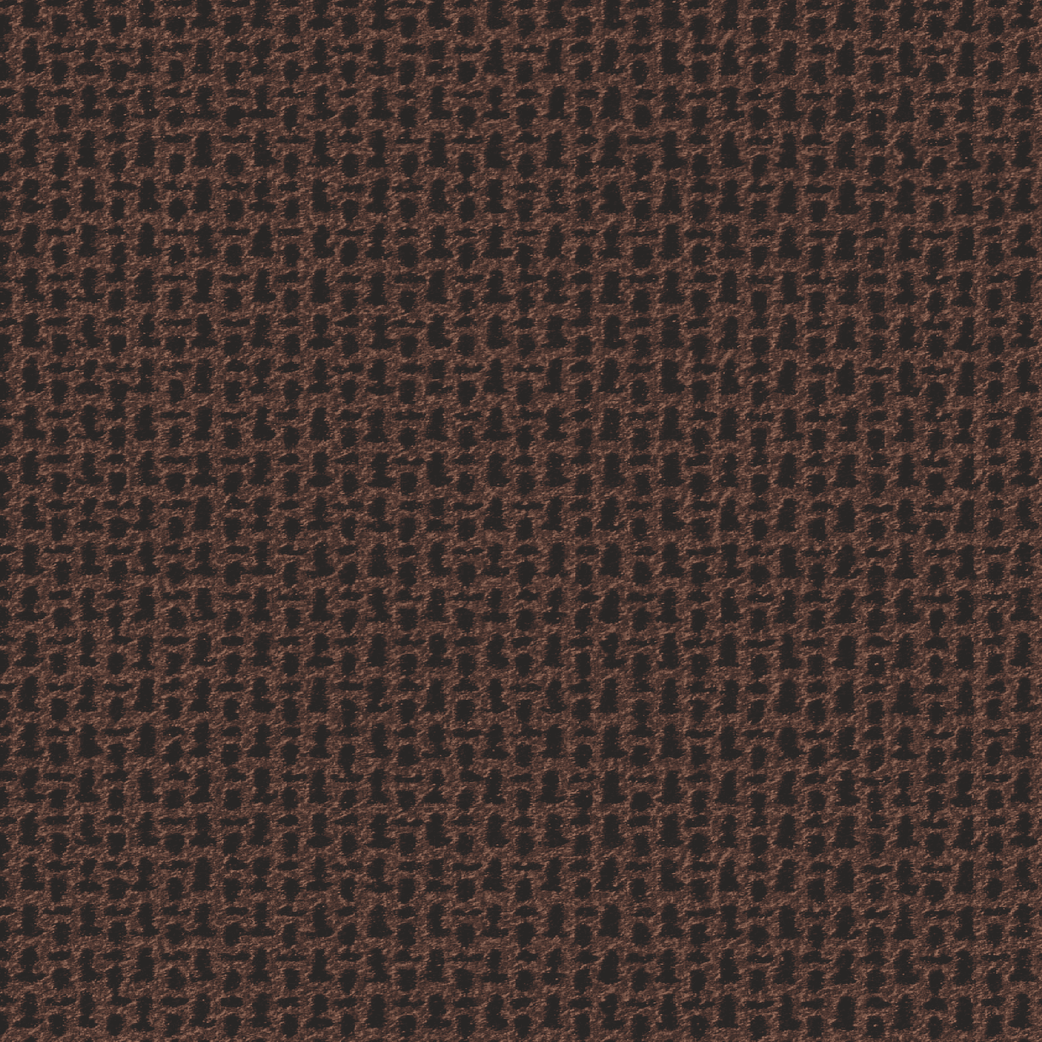 Dark Espresso Brown