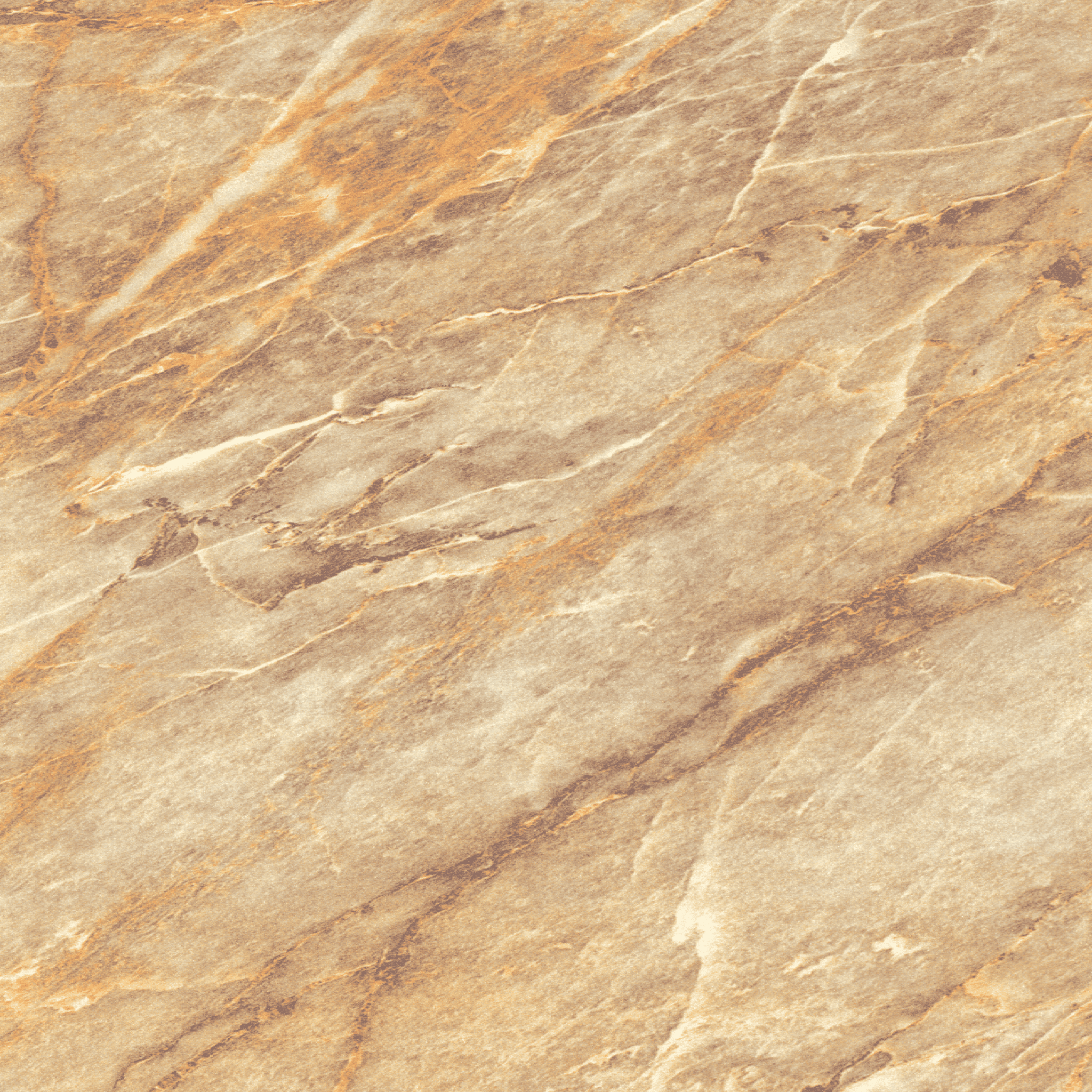 Gold/Yellow Marble