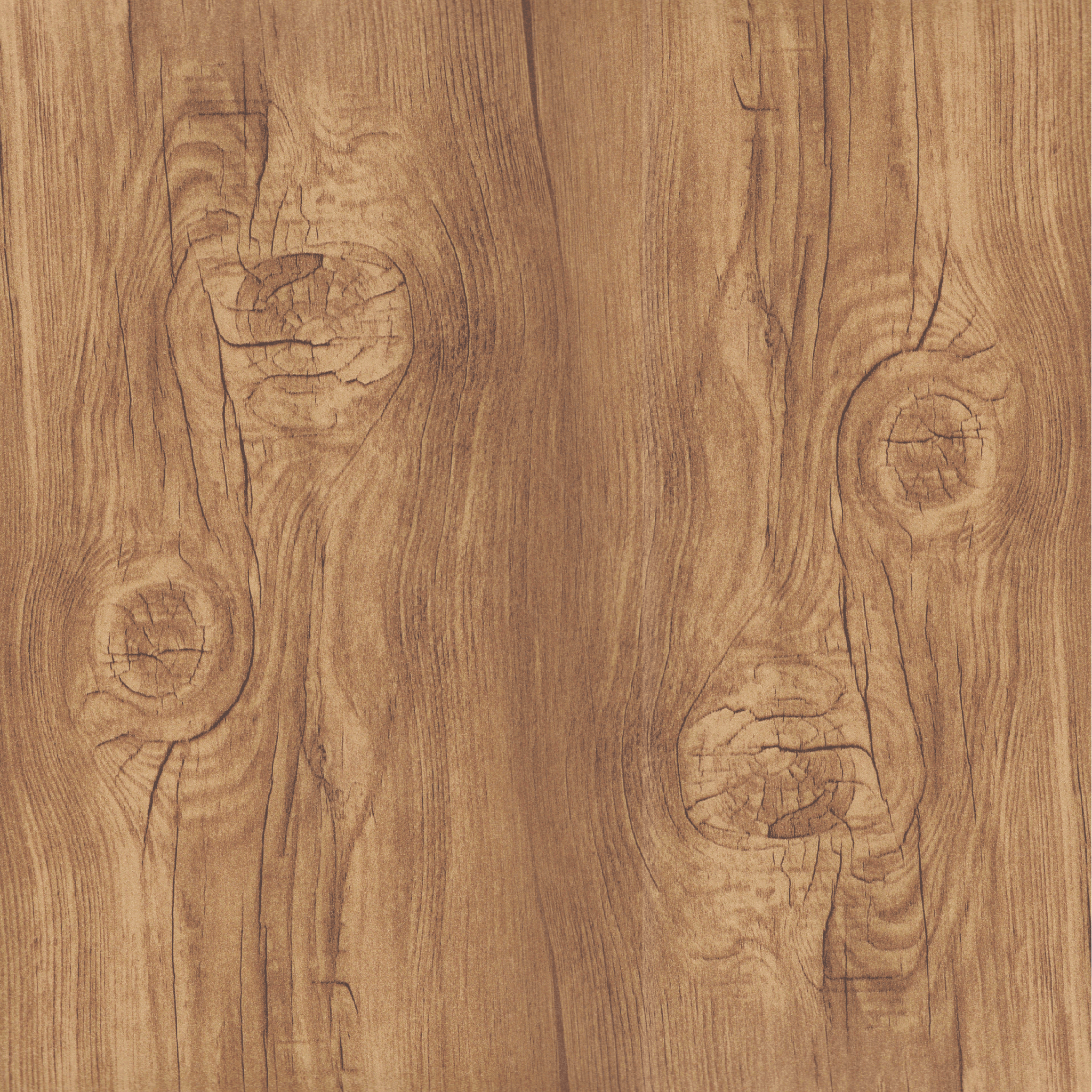 Warm Russet/Teak Wood