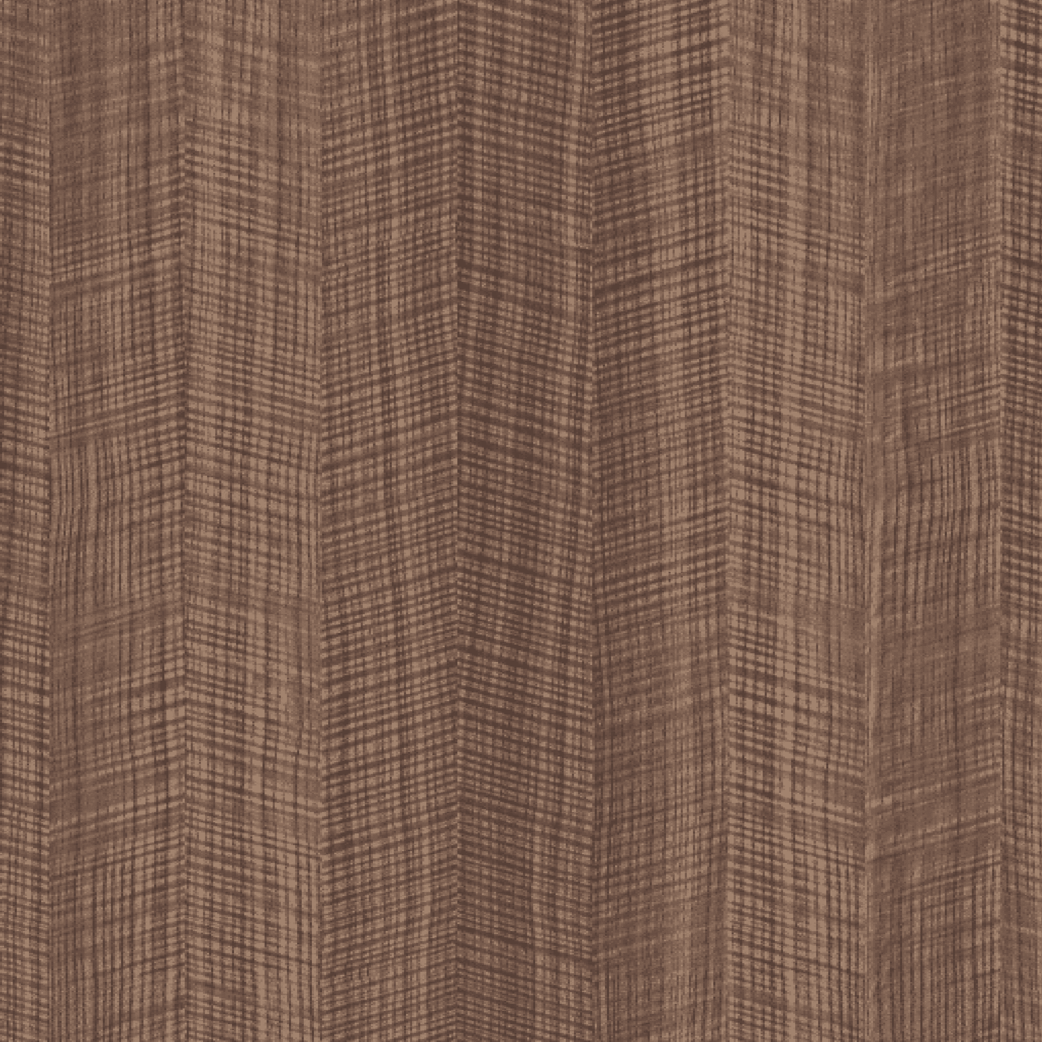 Brown Crosshatch Wood