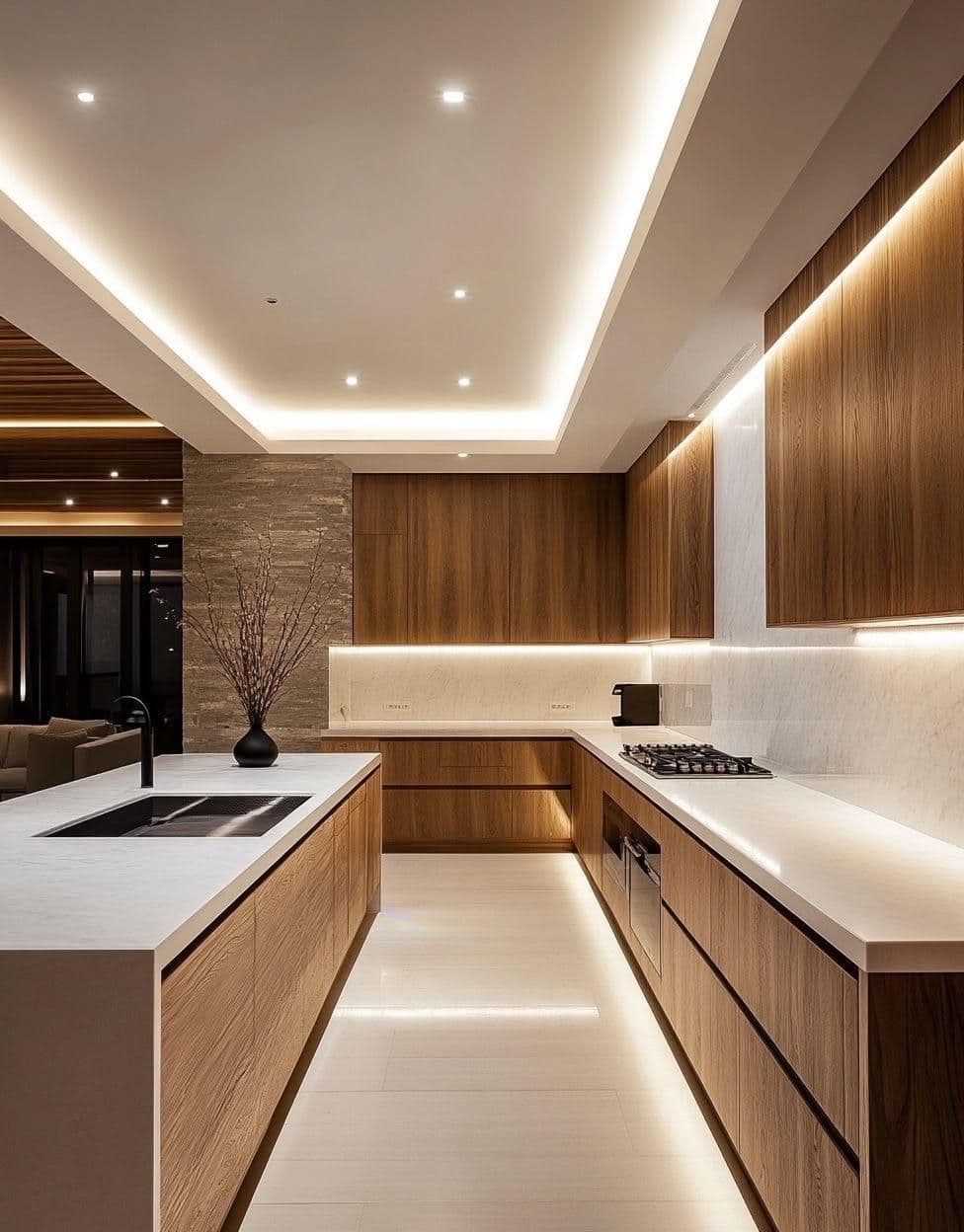 Kitchen Cabinets