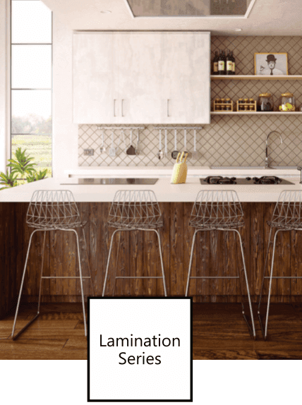 Lamination Series