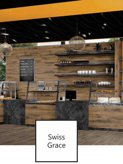 Swiss Grace