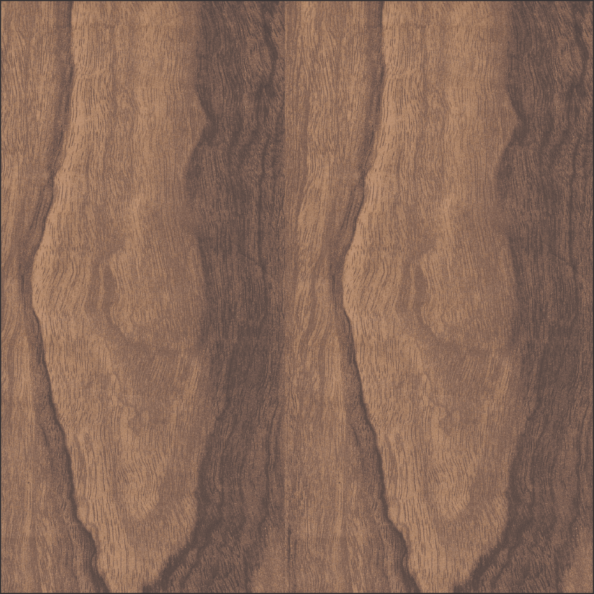 Warm Cocoa Wood